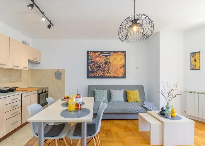 Apartment Vita