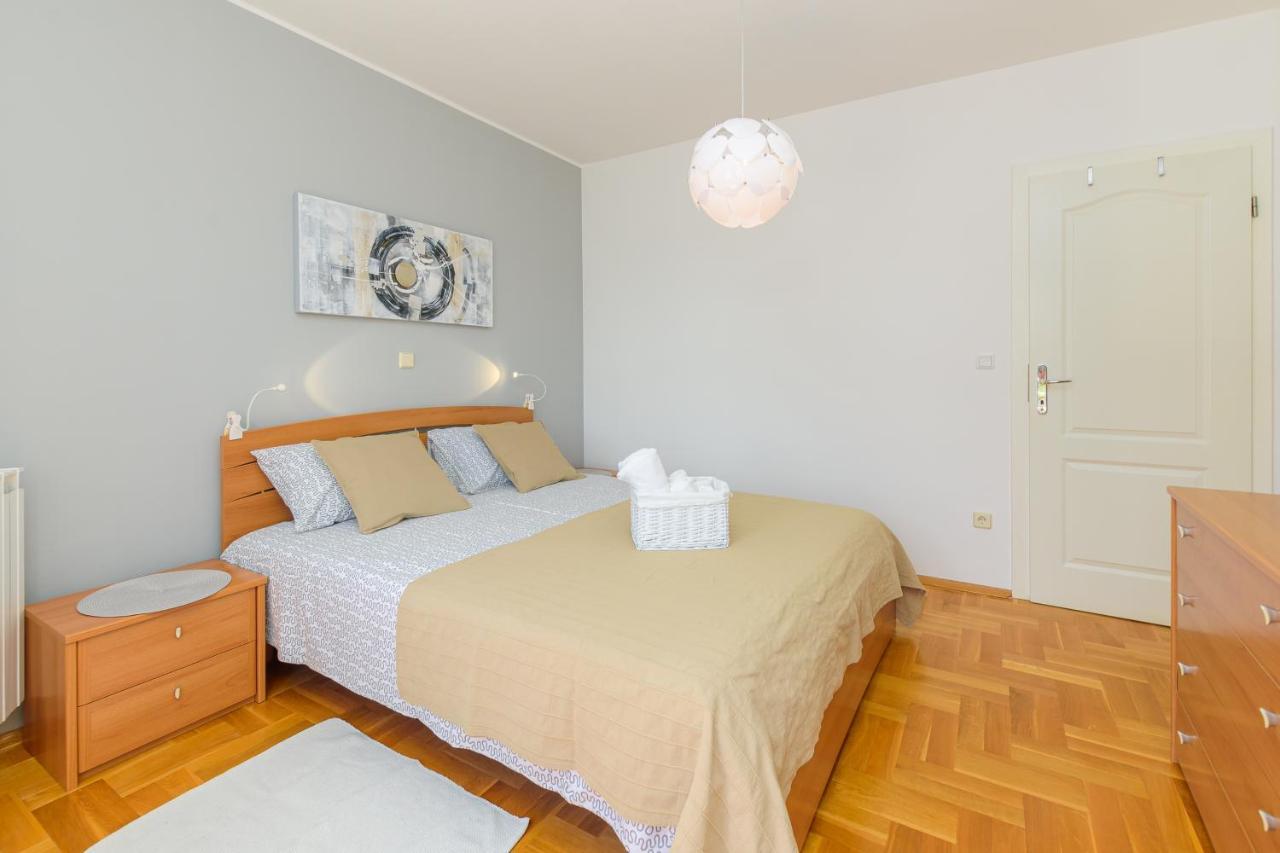 Apartment Apartment Vita *