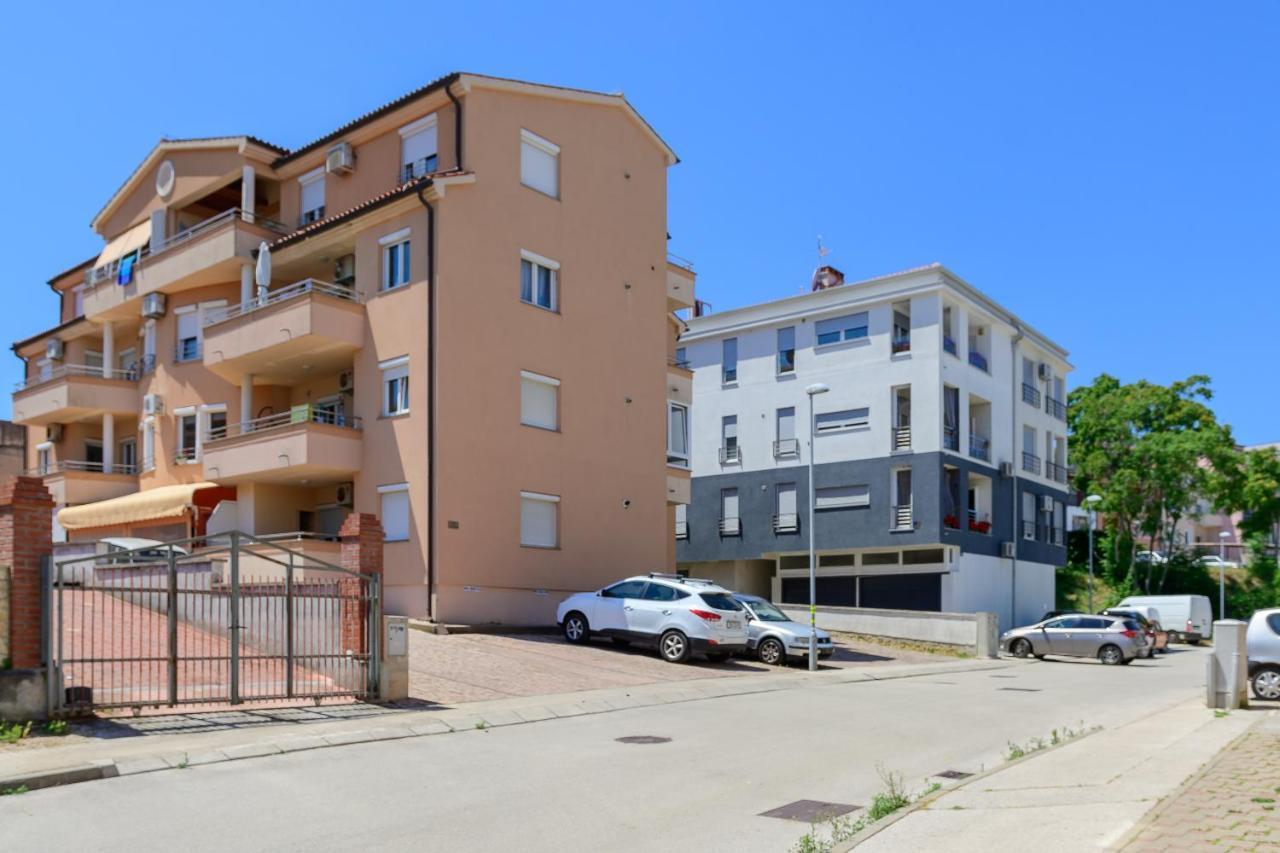Apartment Apartment Vita *
